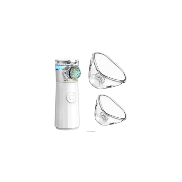 01.Nebulizador portatil Pedriatico -1 Nebulizador Portatil Pedriatico