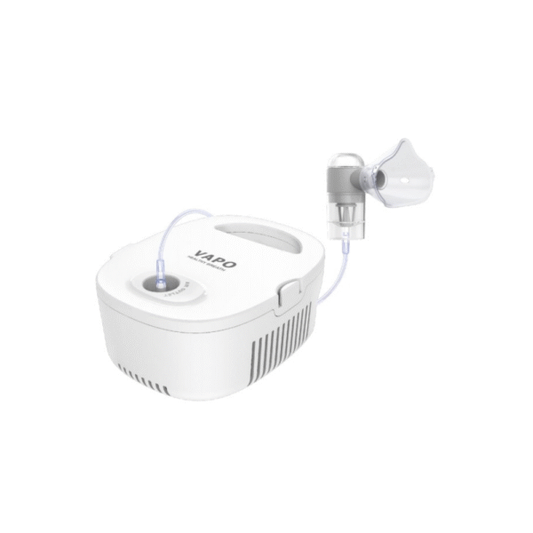 02.Nebulizador portatil para adulto - 1 Nebulizador Portatil Vapo Para Adulto y Niño