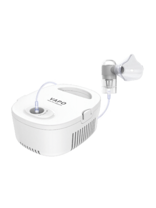 Nebulizador Portatil Vapo Para Adulto y Niño