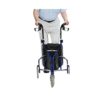 Andador Plegable de 3 ruedas 1 Andador Plegable de Tres Ruedas