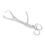 Instrumentos quirúrgicos para instrumentista en procedimientos médicos