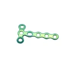 Los minifragmentos ortopédicos son implantes diseñados para reparar huesos pequeños (2.0 a 3.5 mm).
Se usan en cirugías de mano, pie, muñeca y tobillo, brindando fijación estable y permitiendo una recuperación segura.