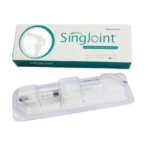 SingJoint tratamiento intraarticular para mejorar la movilidad y lubricación de las articulaciones