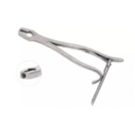 Instrumentos quirúrgicos para instrumentista en procedimientos médicos