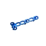 Los minifragmentos ortopédicos son implantes diseñados para reparar huesos pequeños (2.0 a 3.5 mm).
Se usan en cirugías de mano, pie, muñeca y tobillo, brindando fijación estable y permitiendo una recuperación segura.